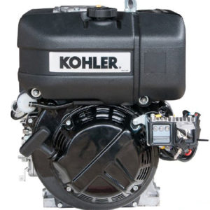 kohler-drive-pump